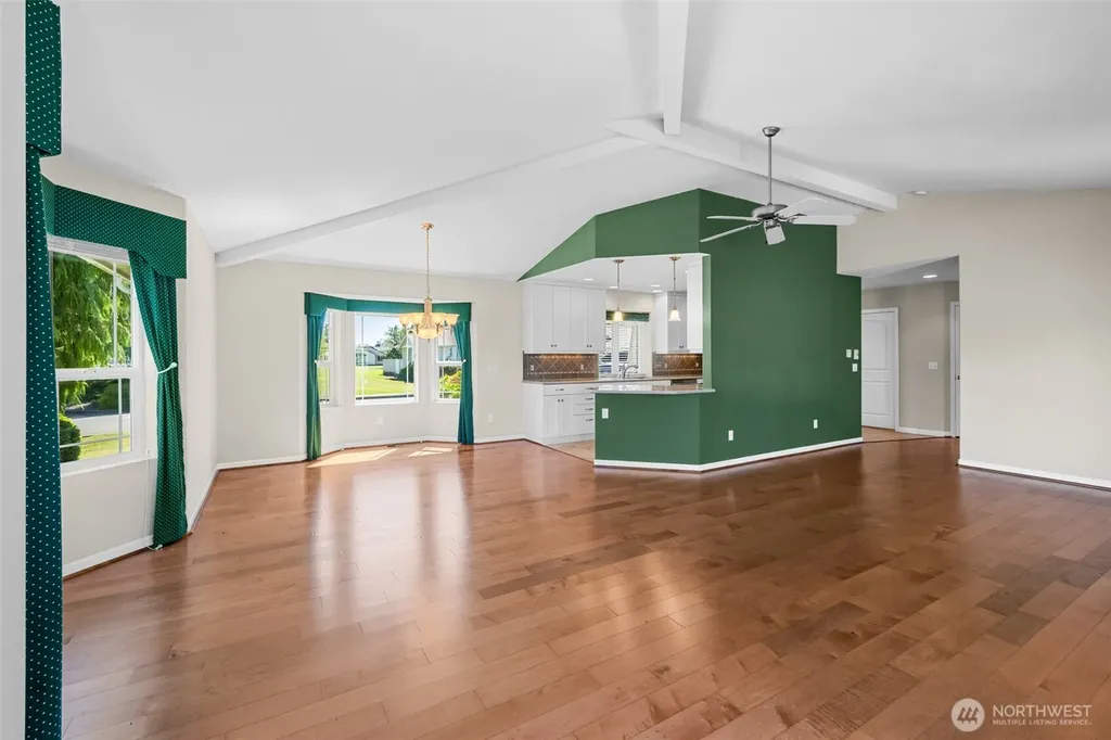 1017 N Minstrel Road Sequim WA 98382