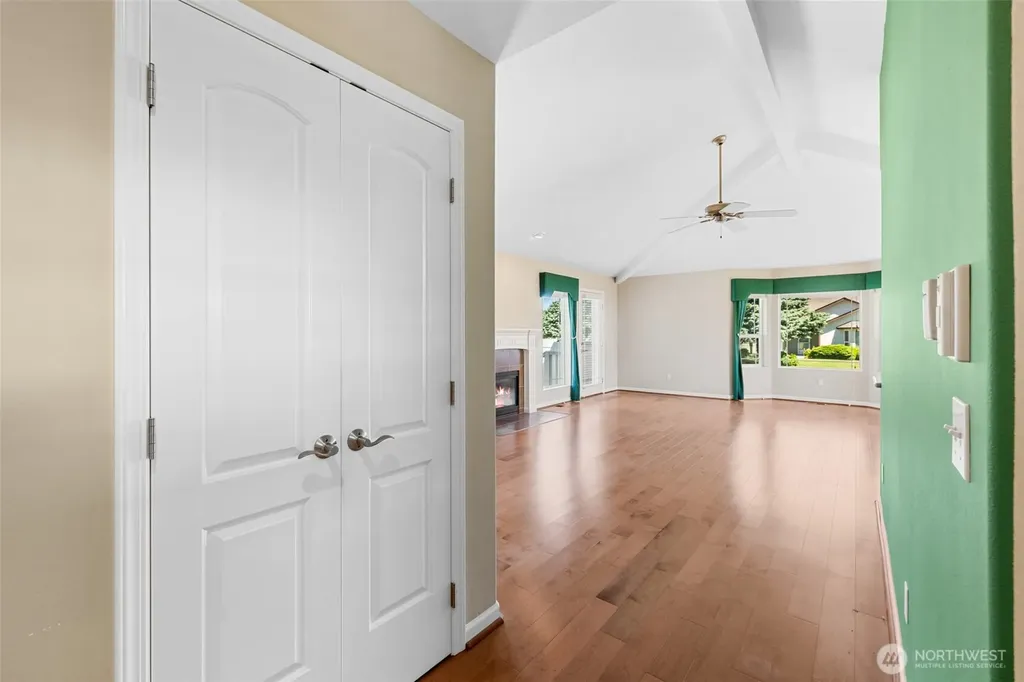 1017 N Minstrel Road Sequim WA 98382