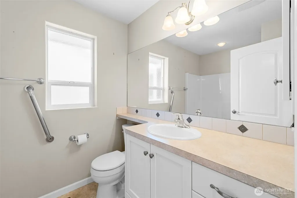 1017 N Minstrel Road Sequim WA 98382