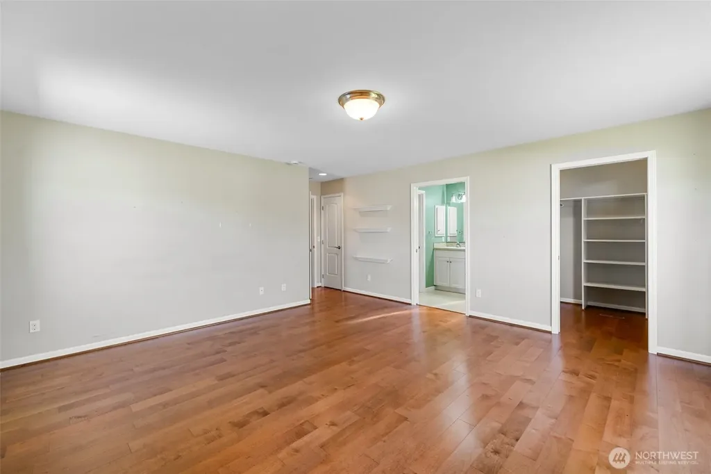 1017 N Minstrel Road Sequim WA 98382