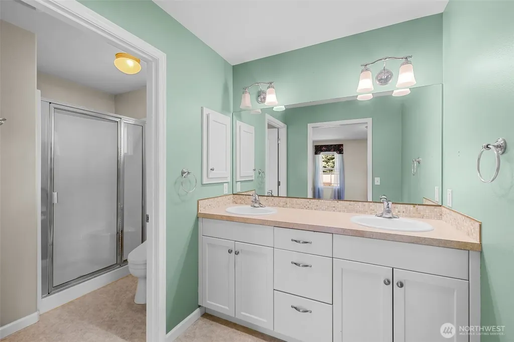 1017 N Minstrel Road Sequim WA 98382