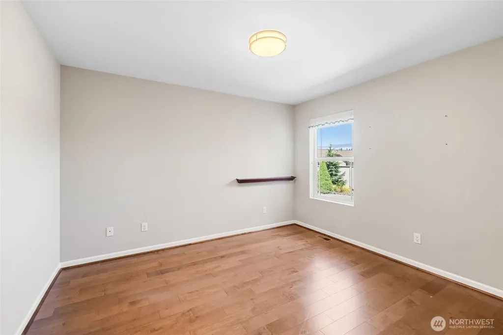 1017 N Minstrel Road Sequim WA 98382