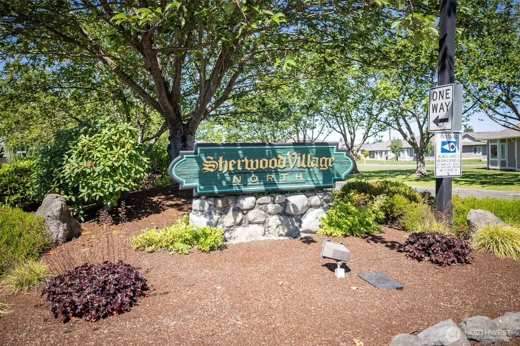 1017 N Minstrel Road Sequim WA 98382