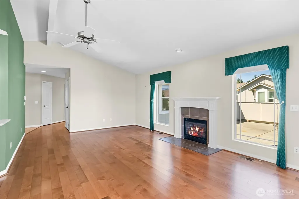 1017 N Minstrel Road Sequim WA 98382