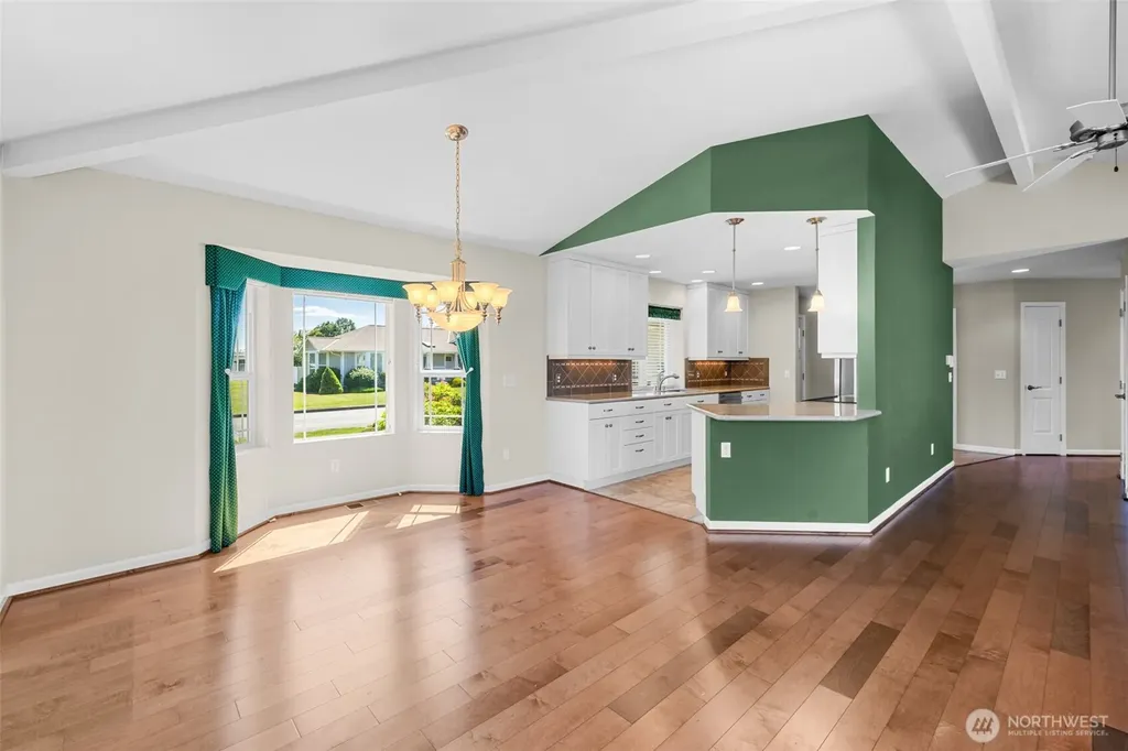 1017 N Minstrel Road Sequim WA 98382