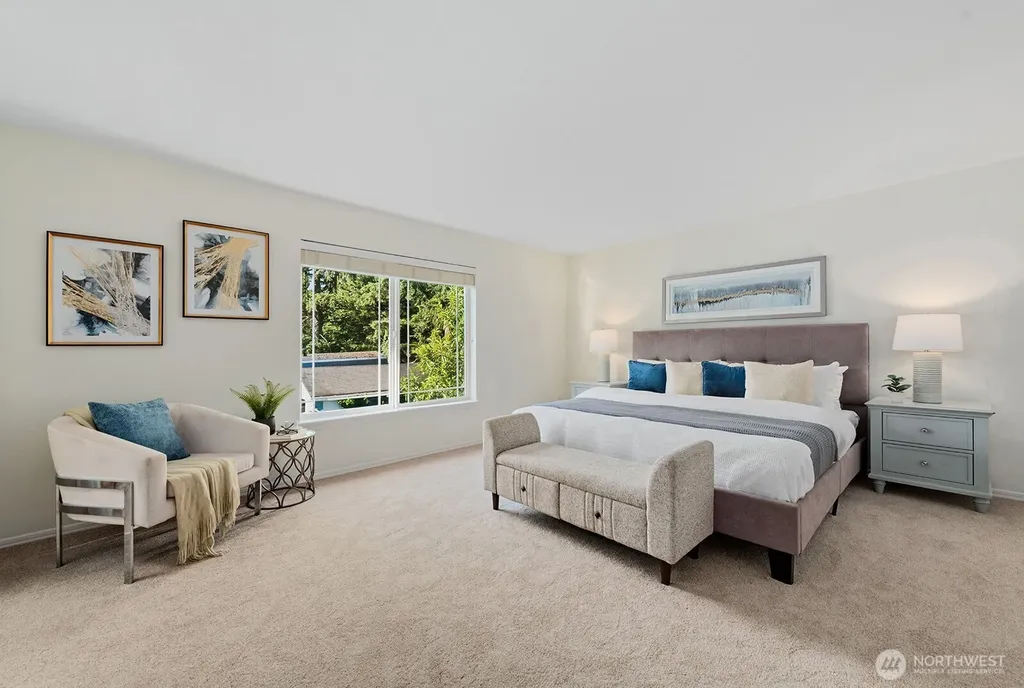 15732 Interlake Avenue N Shoreline WA 98133