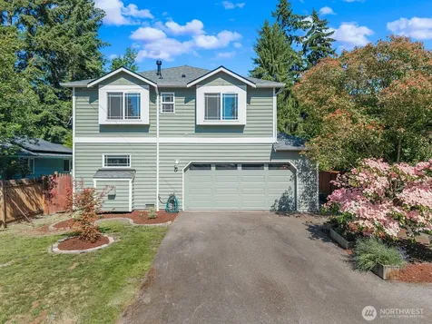 15732 Interlake Avenue N Shoreline WA 98133