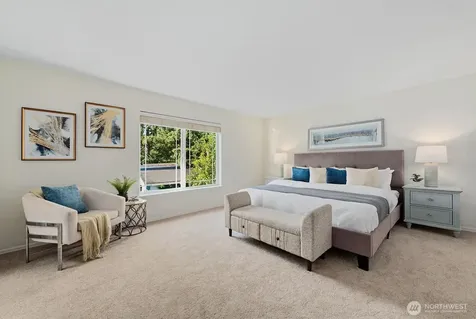 15732 Interlake Avenue N Shoreline WA 98133