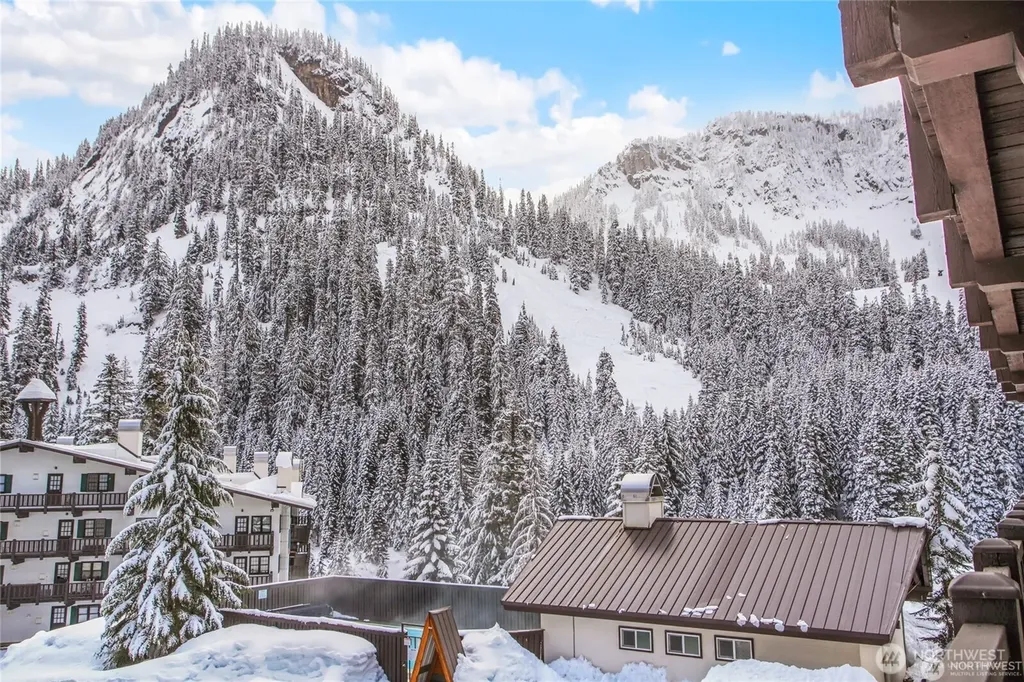 17800 Alpental Access Road SE North Bend WA 98045