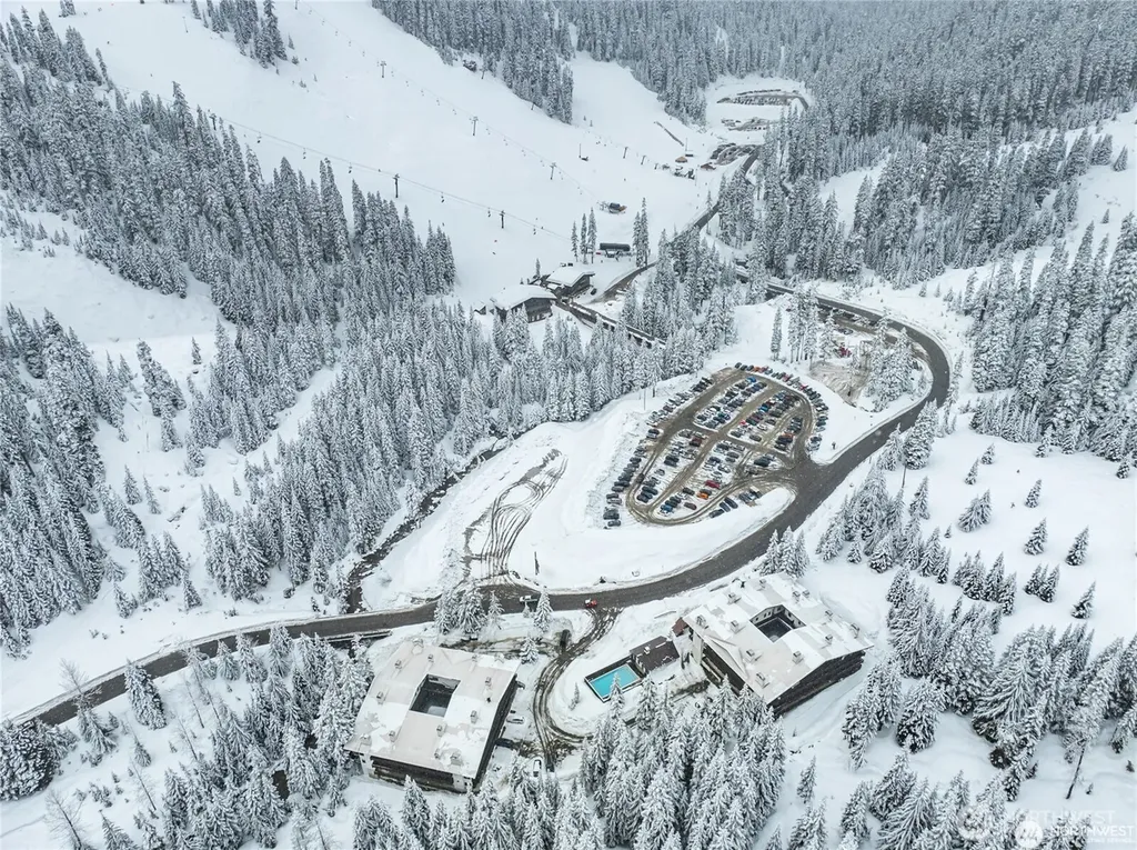 17800 Alpental Access Road SE North Bend WA 98045