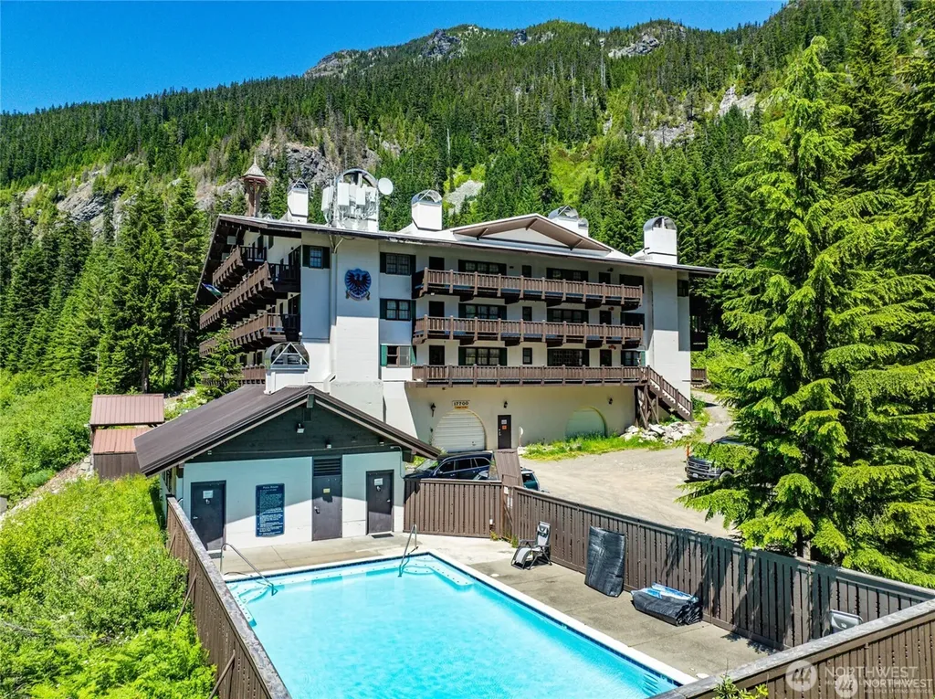 17800 Alpental Access Road SE North Bend WA 98045
