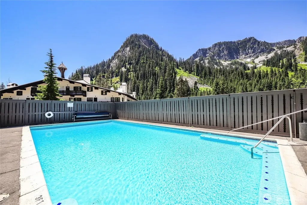 17800 Alpental Access Road SE North Bend WA 98045