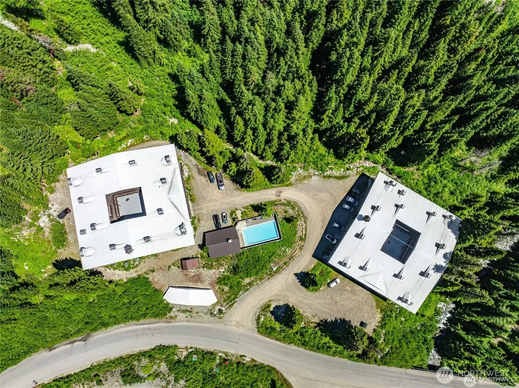 17800 Alpental Access Road SE North Bend WA 98045