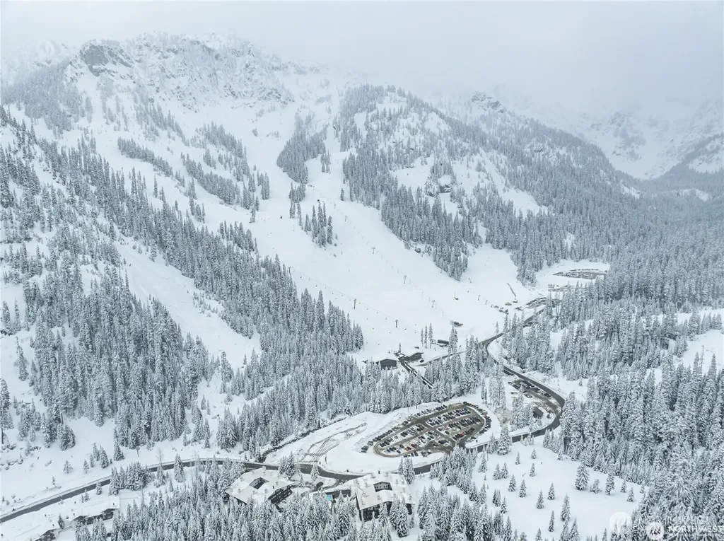 17800 Alpental Access Road SE North Bend WA 98045