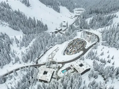 17800 Alpental Access Road SE North Bend WA 98045