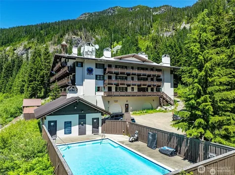 17800 Alpental Access Road SE North Bend WA 98045