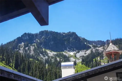 17800 Alpental Access Road SE North Bend WA 98045