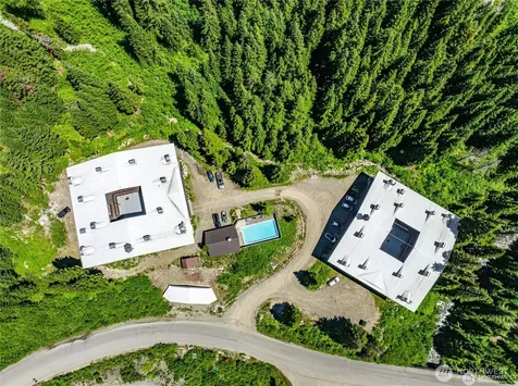 17800 Alpental Access Road SE North Bend WA 98045