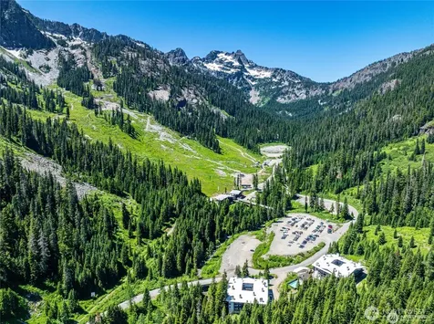 17800 Alpental Access Road SE North Bend WA 98045