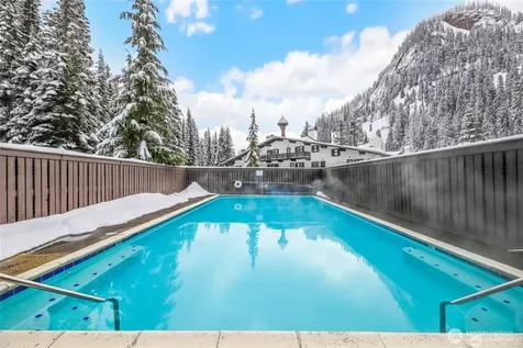 17800 Alpental Access Road SE North Bend WA 98045