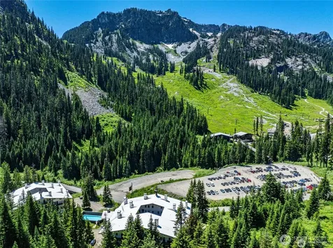 17800 Alpental Access Road SE North Bend WA 98045