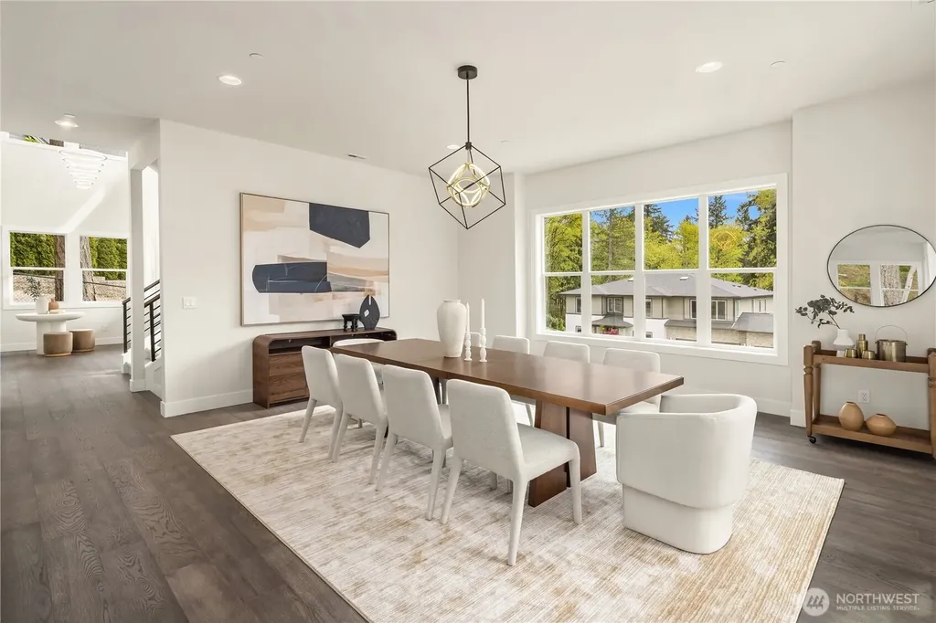 22536 SE 52nd Street Issaquah WA 98029