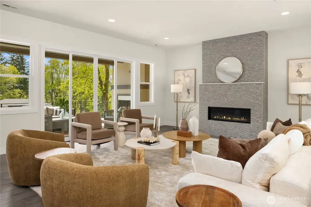 22536 SE 52nd Street Issaquah WA 98029