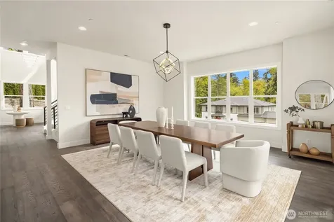 22536 SE 52nd Street Issaquah WA 98029