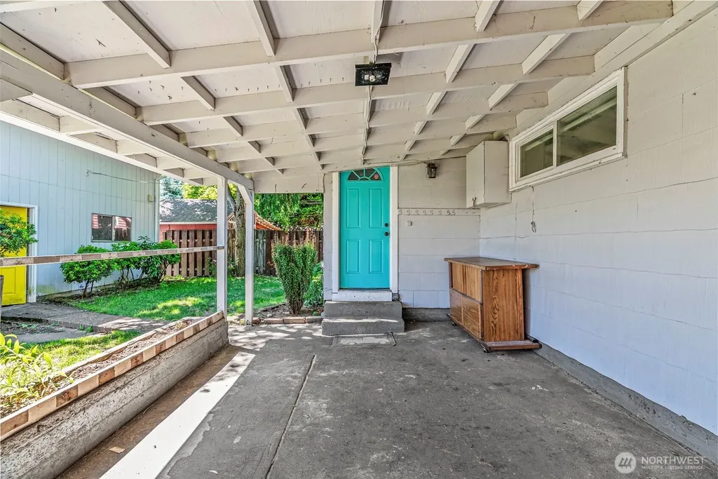 1821 Nichols Boulevard Longview WA 98632