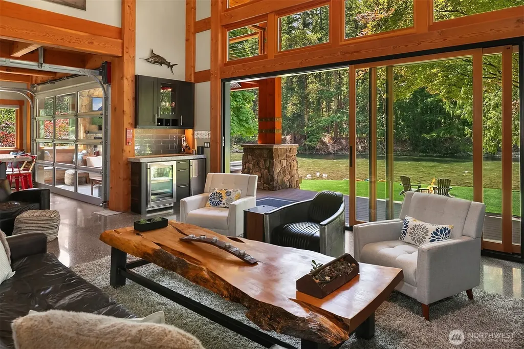 12125 434th Avenue SE North Bend WA 98045