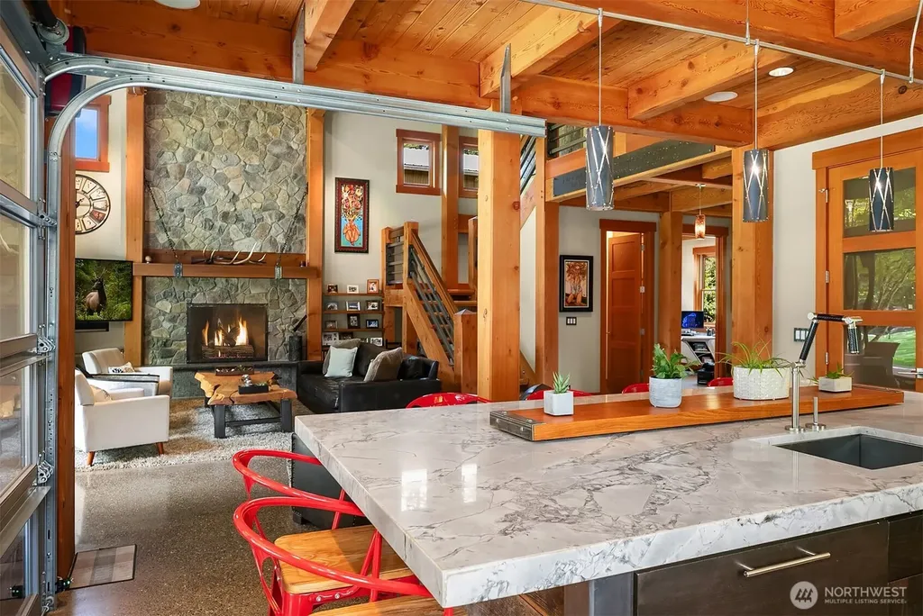 12125 434th Avenue SE North Bend WA 98045