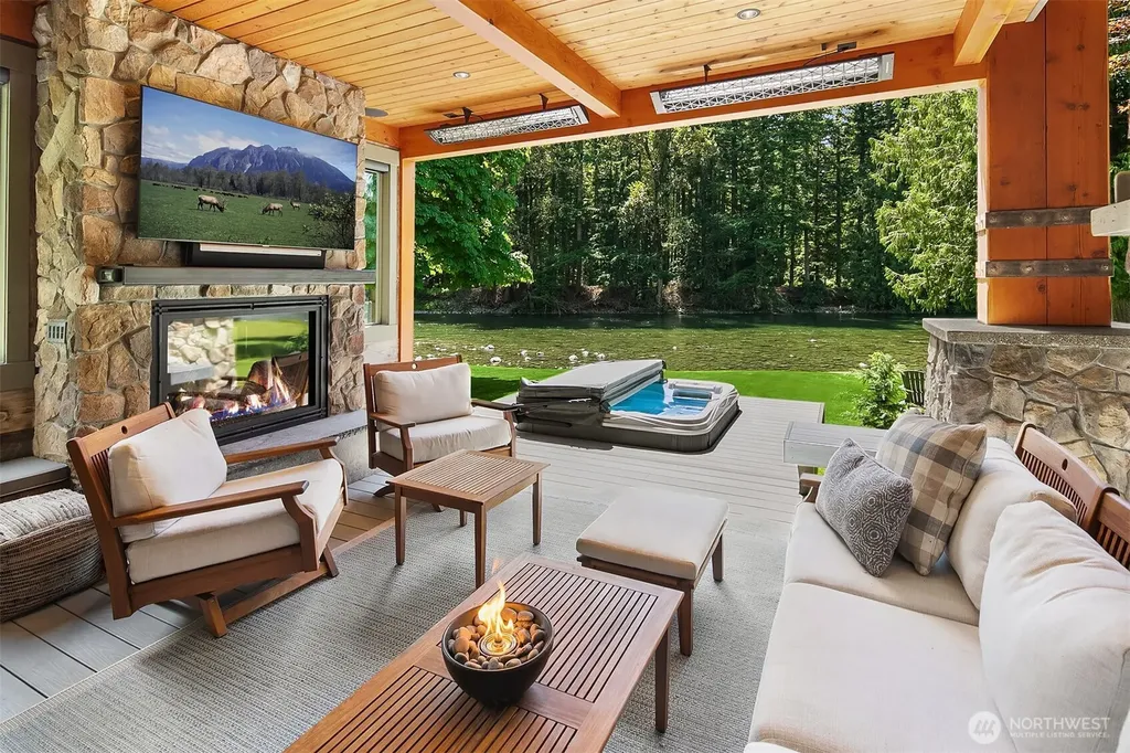 12125 434th Avenue SE North Bend WA 98045
