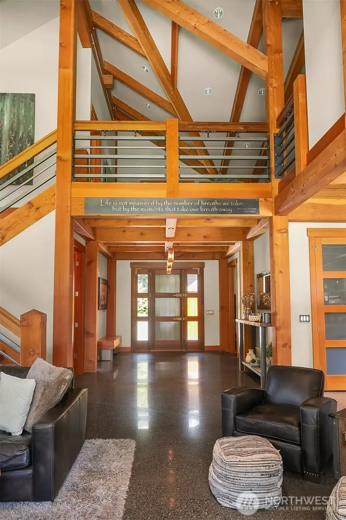 12125 434th Avenue SE North Bend WA 98045