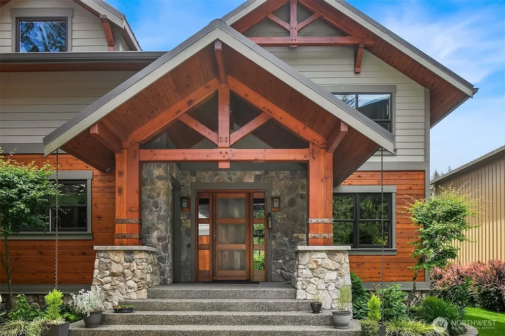 12125 434th Avenue SE North Bend WA 98045