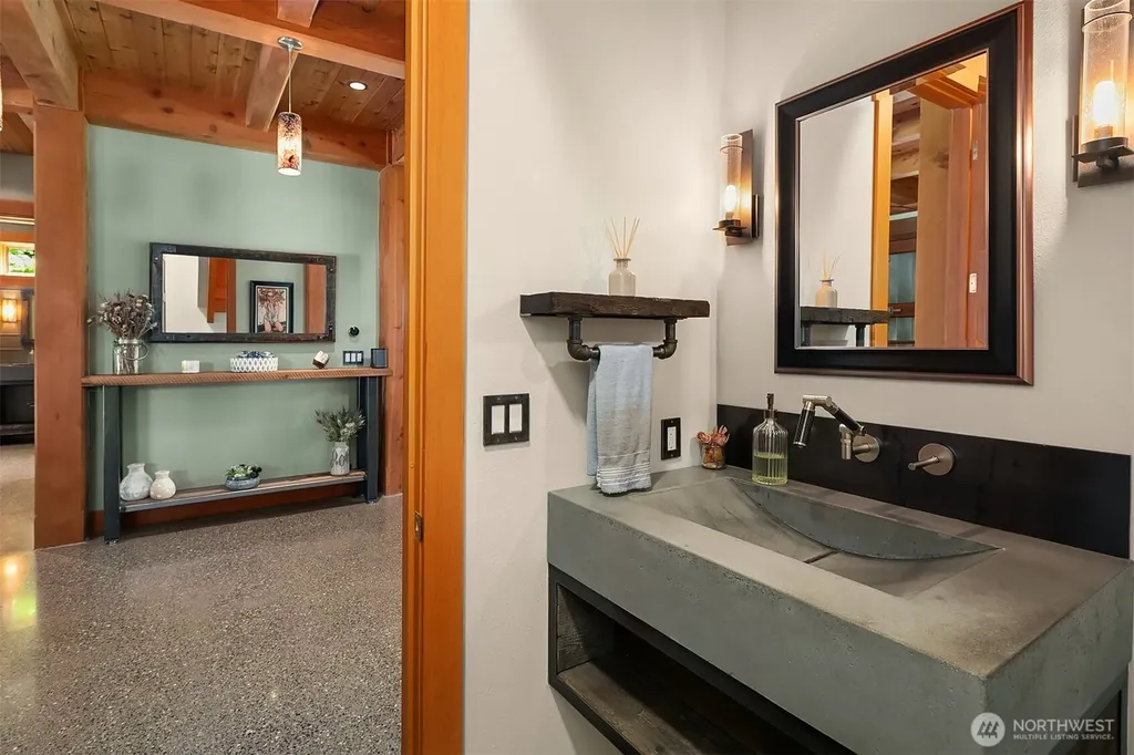 12125 434th Avenue SE North Bend WA 98045