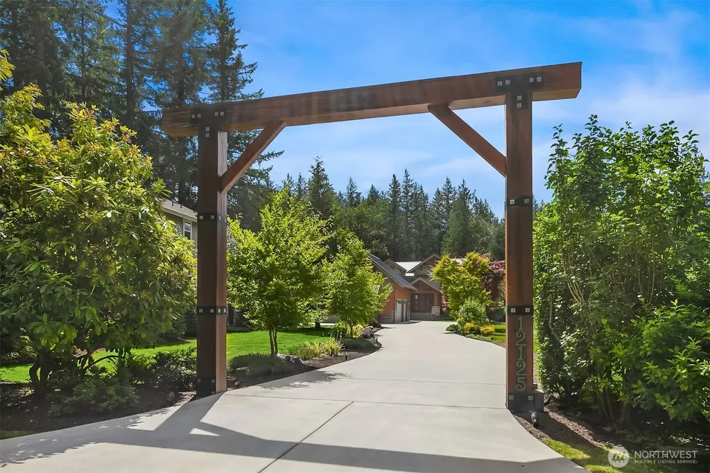 12125 434th Avenue SE North Bend WA 98045