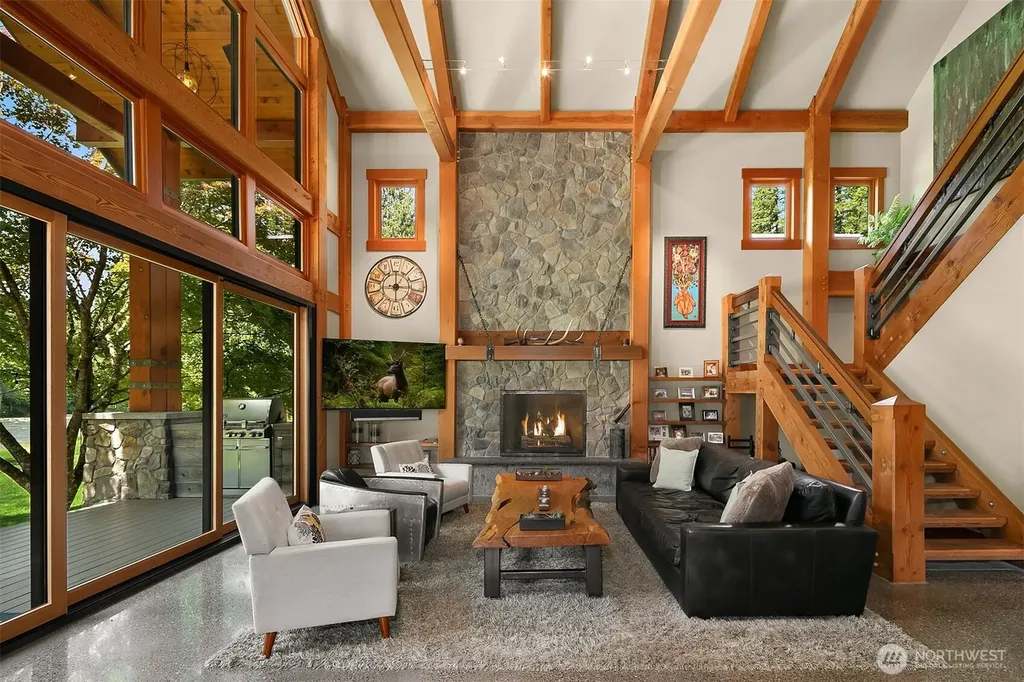 12125 434th Avenue SE North Bend WA 98045