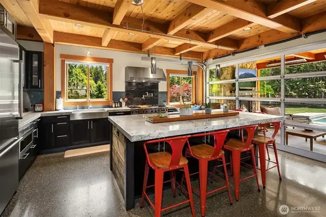 12125 434th Avenue SE North Bend WA 98045