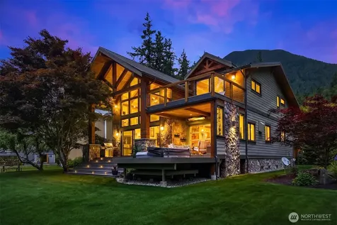 12125 434th Avenue SE North Bend WA 98045