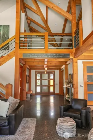 12125 434th Avenue SE North Bend WA 98045