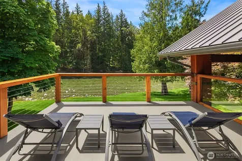 12125 434th Avenue SE North Bend WA 98045