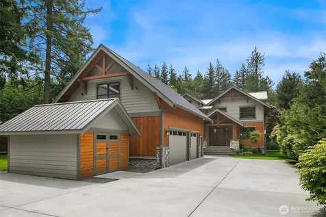 12125 434th Avenue SE North Bend WA 98045