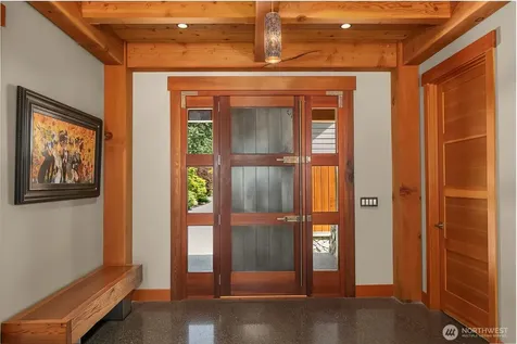 12125 434th Avenue SE North Bend WA 98045
