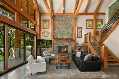 12125 434th Avenue SE North Bend WA 98045