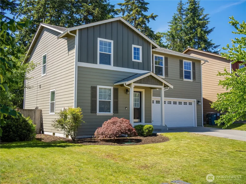 9824 198th Street E Graham WA 98338
