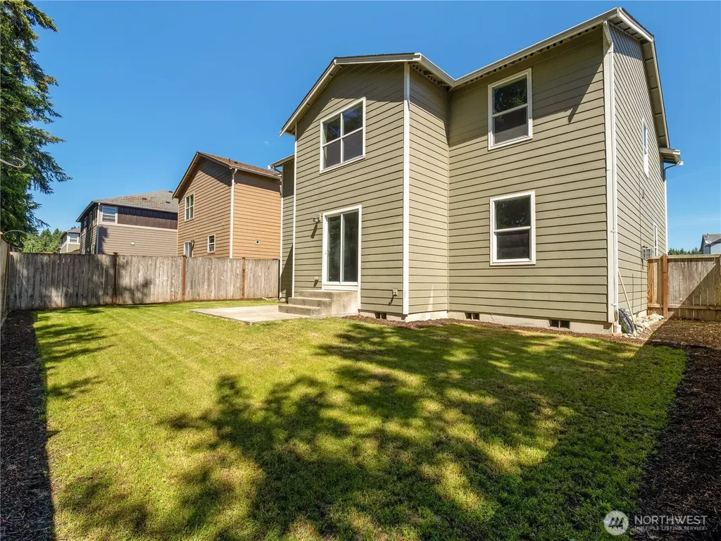 9824 198th Street E Graham WA 98338