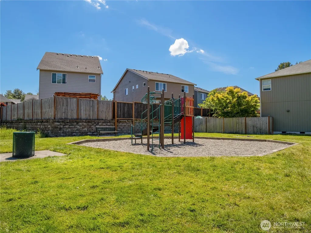 9824 198th Street E Graham WA 98338