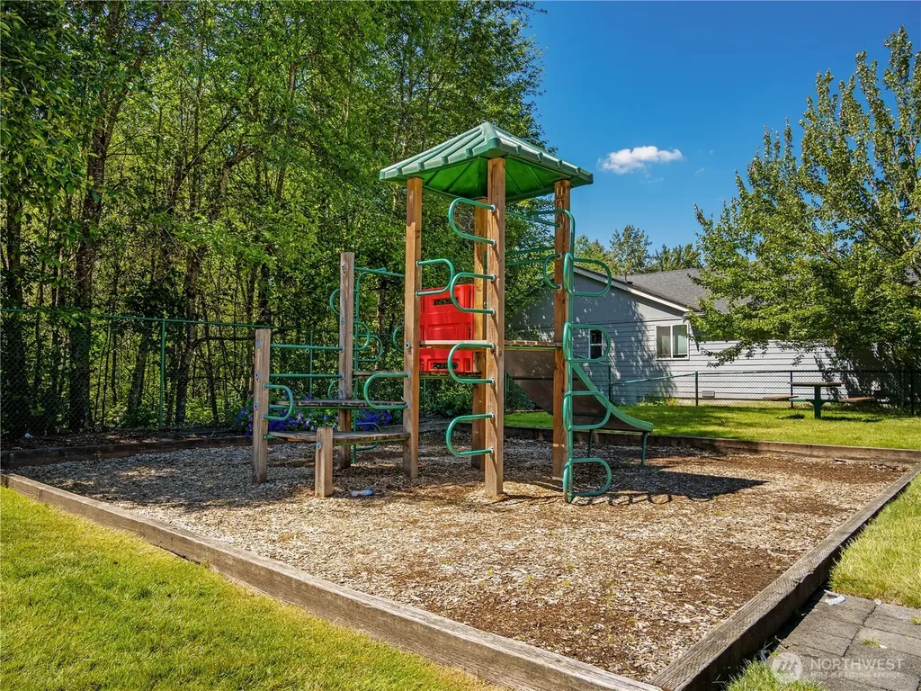 9824 198th Street E Graham WA 98338
