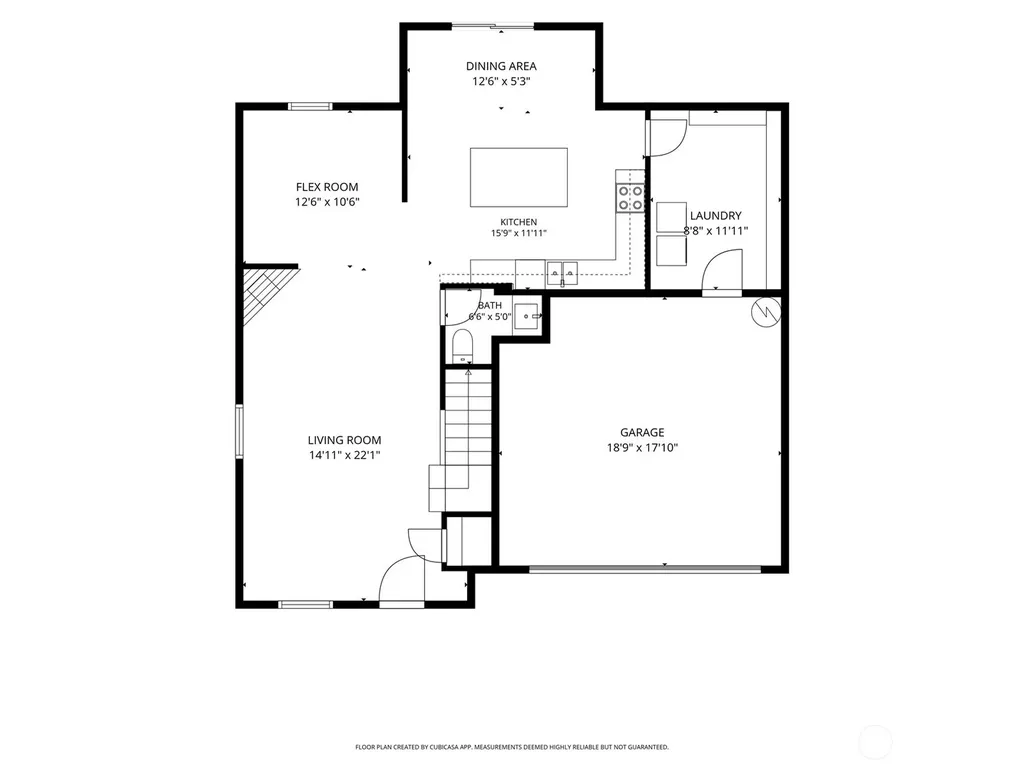9824 198th Street E Graham WA 98338