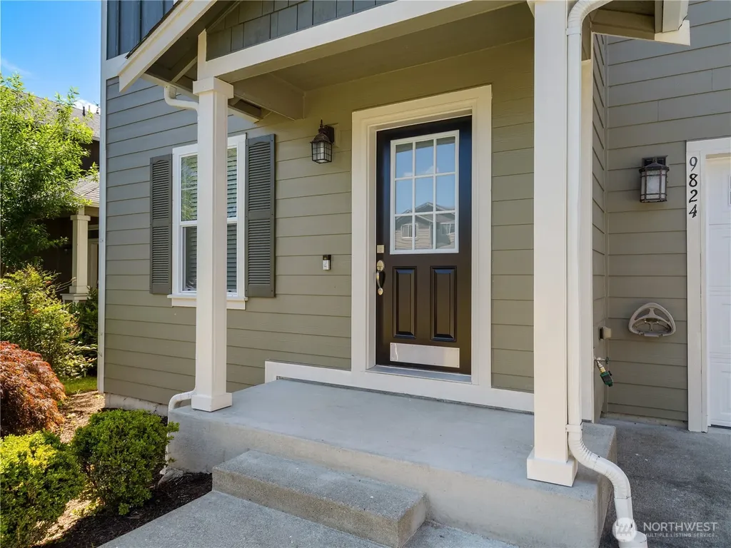 9824 198th Street E Graham WA 98338
